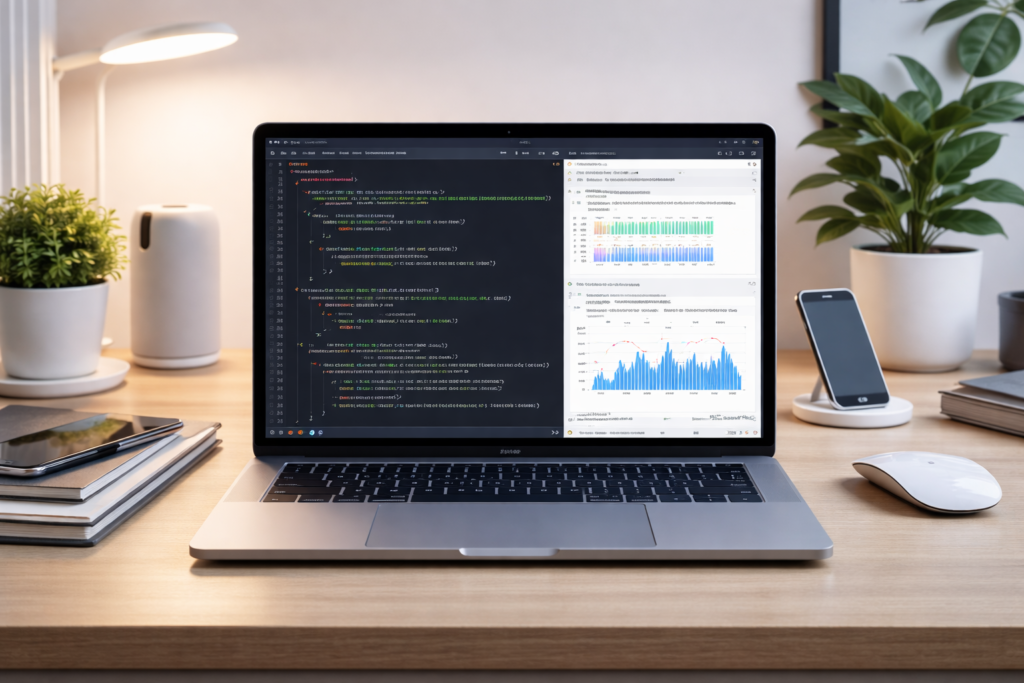 Beginner Python setup using modern coding environment