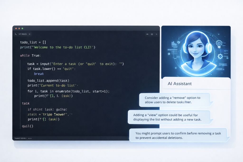 Beginner Python project built with ChatGPT assistance