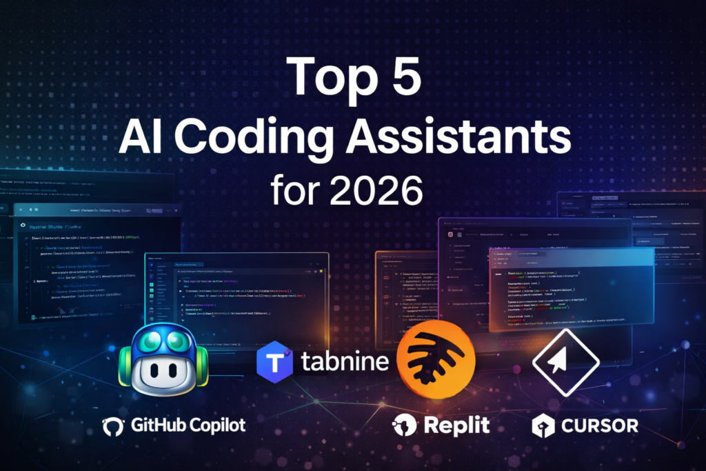 AI Coding Assistants