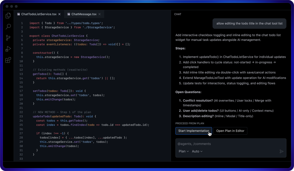 GitHub Copilot by GitHub, Best AI Websites for Coding in 2026